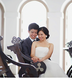Tirtha Weddings