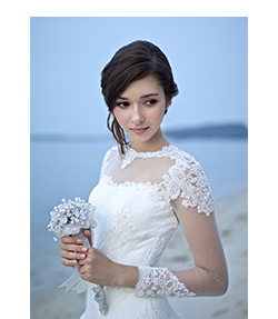 Yvonne Creative Bridal & Photo Studio