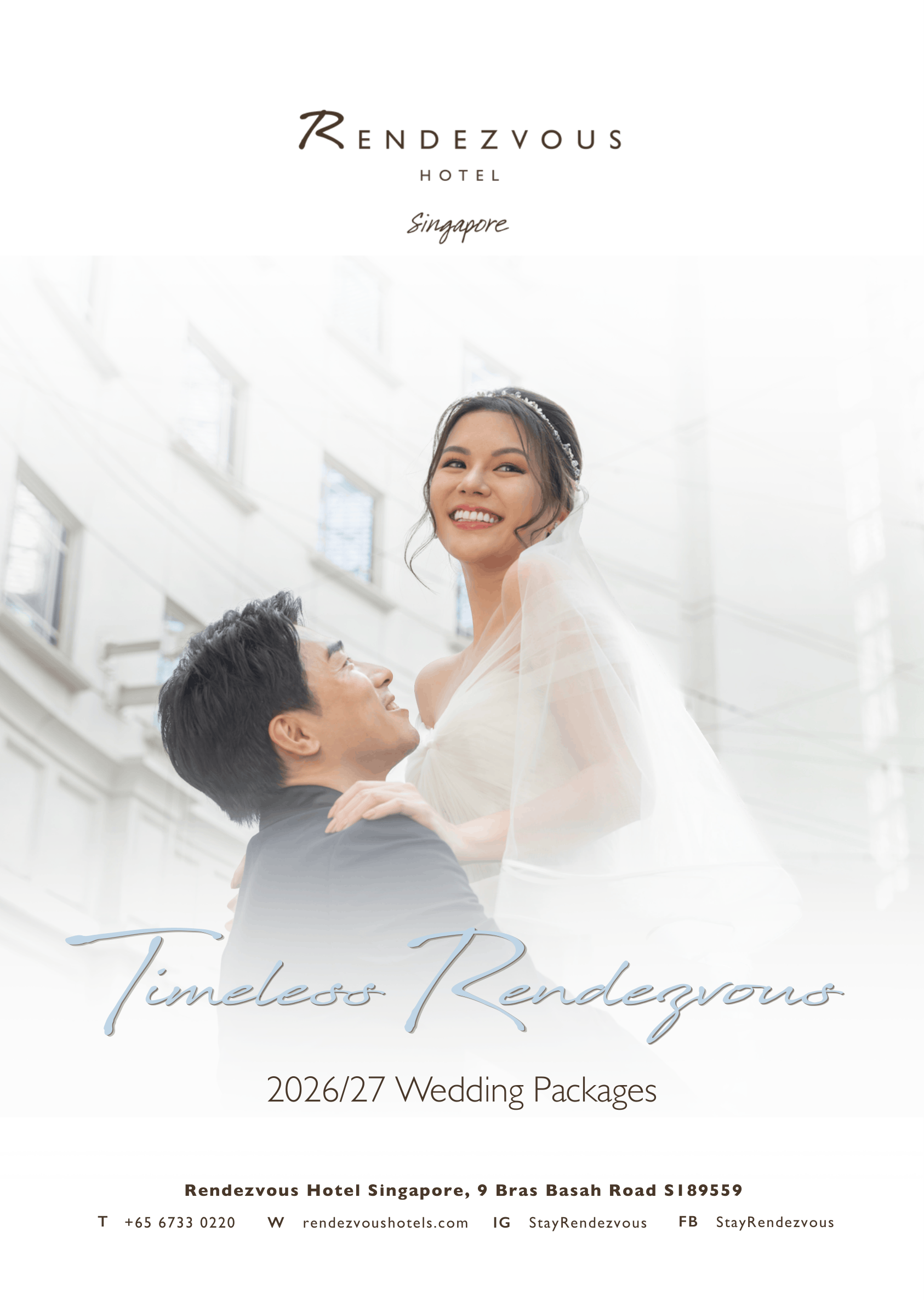 Timeless Rendezvous 2026 & 2027