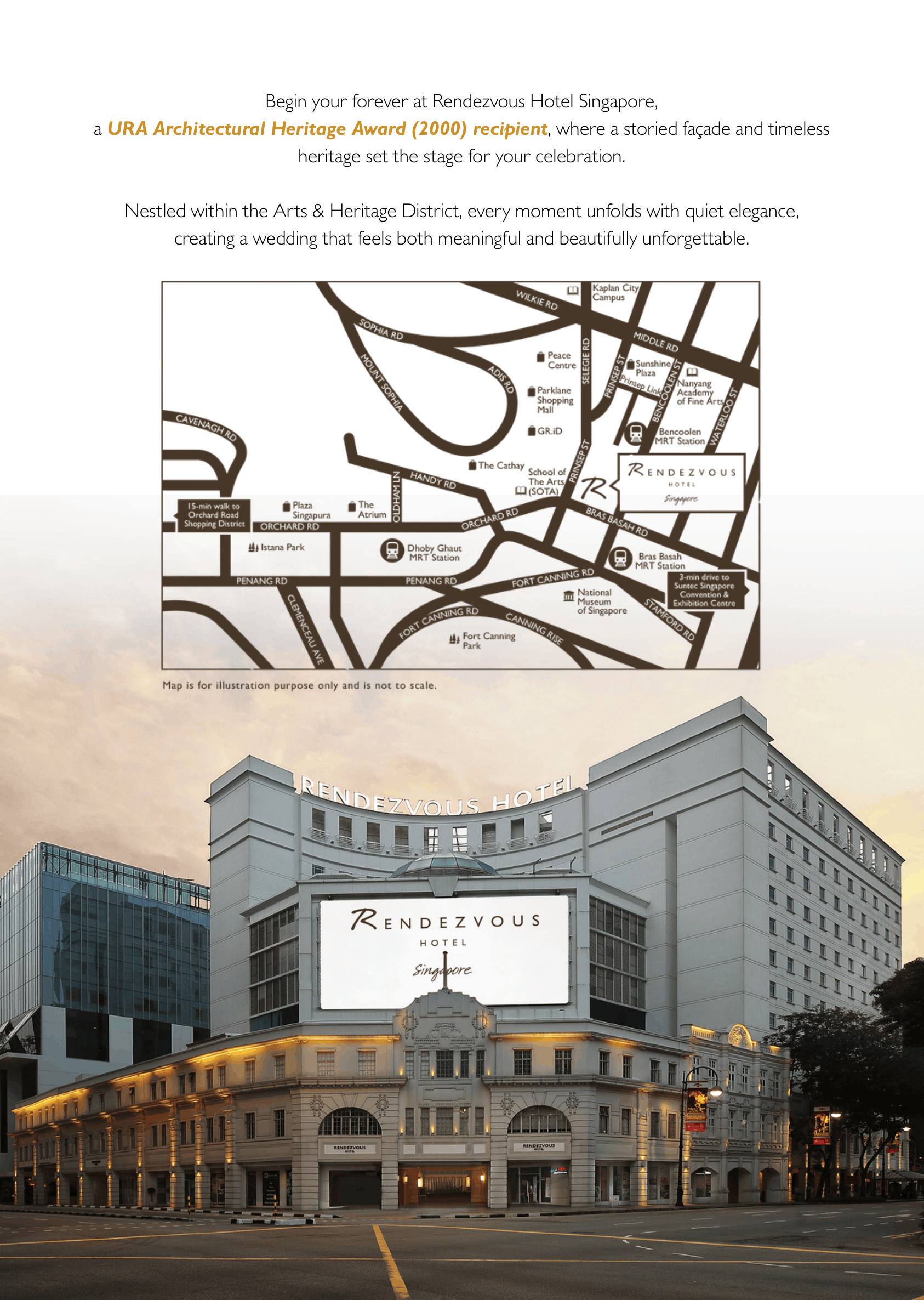 Timeless Rendezvous 2026 & 2027