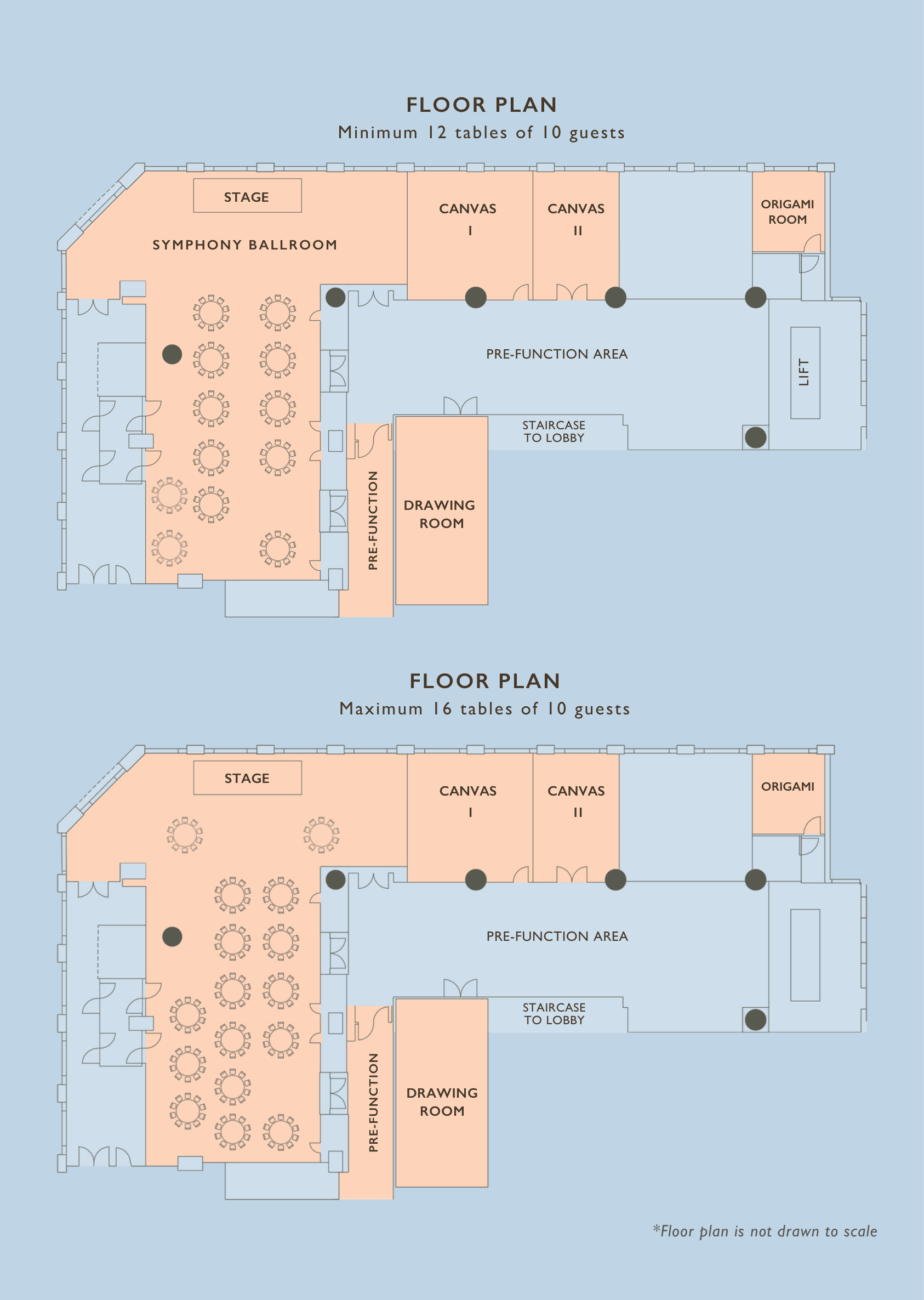 Timeless Rendezvous 2026 & 2027