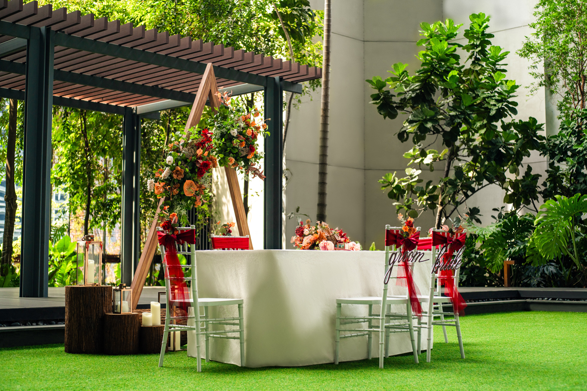 Sky Terrace - Photo 3