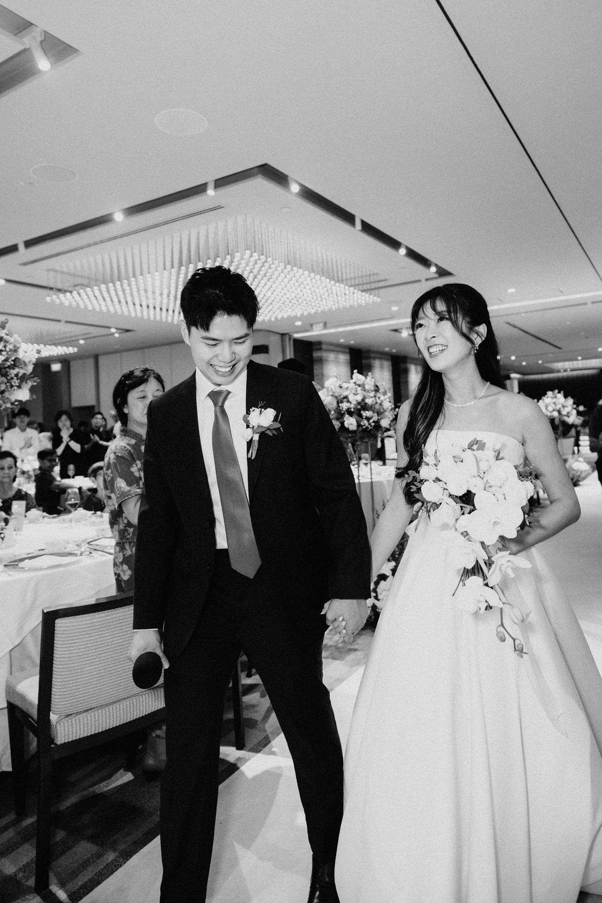 Brandon & Sherilyn - Photo 1