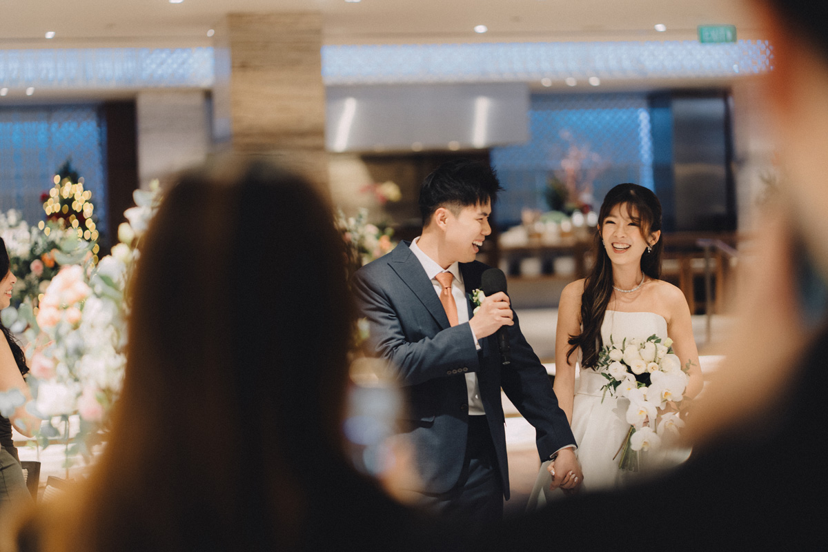 Brandon & Sherilyn - Photo 2