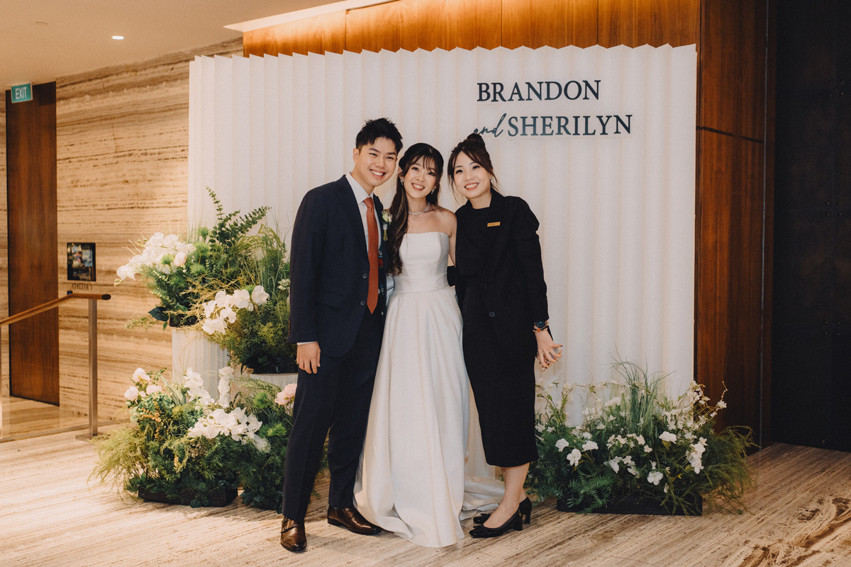 Brandon & Sherilyn - Photo 4