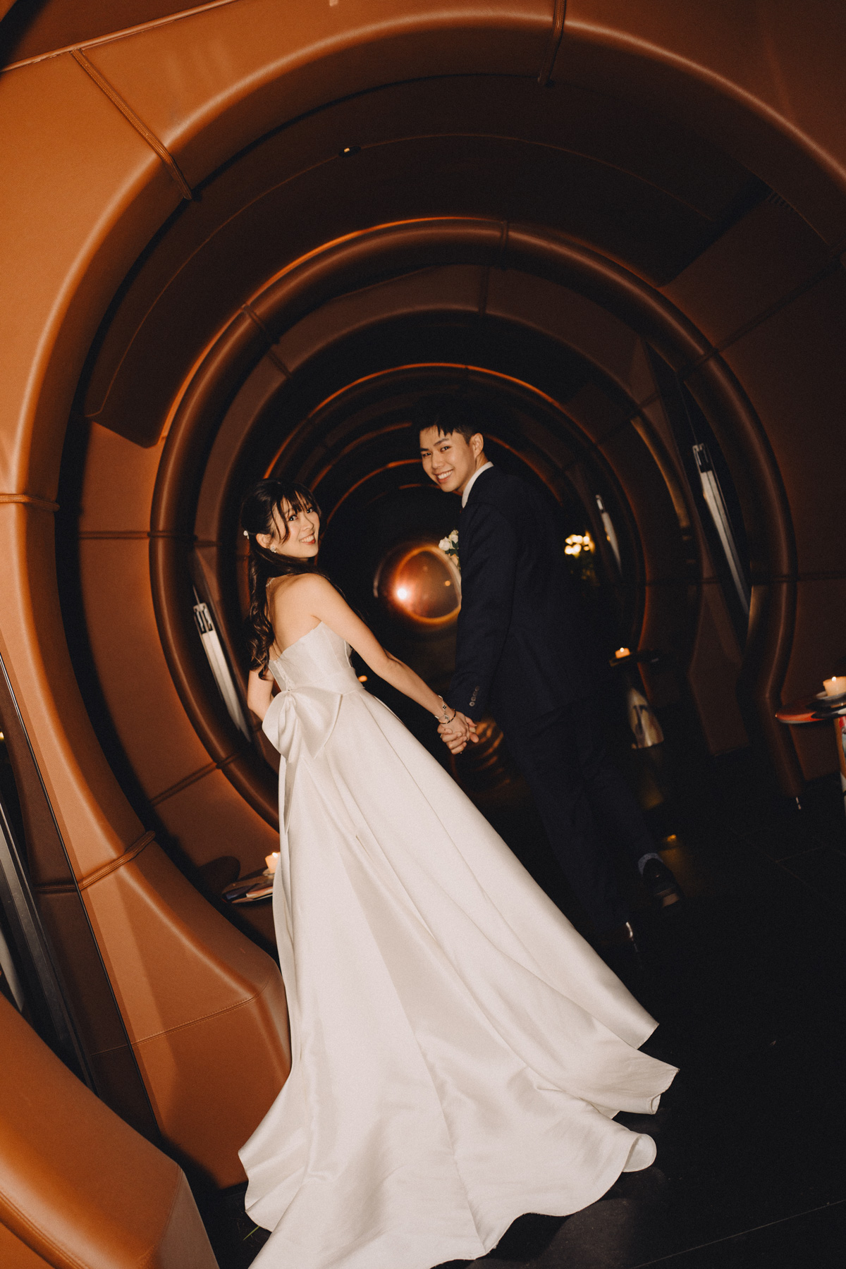 Brandon & Sherilyn - Photo 5