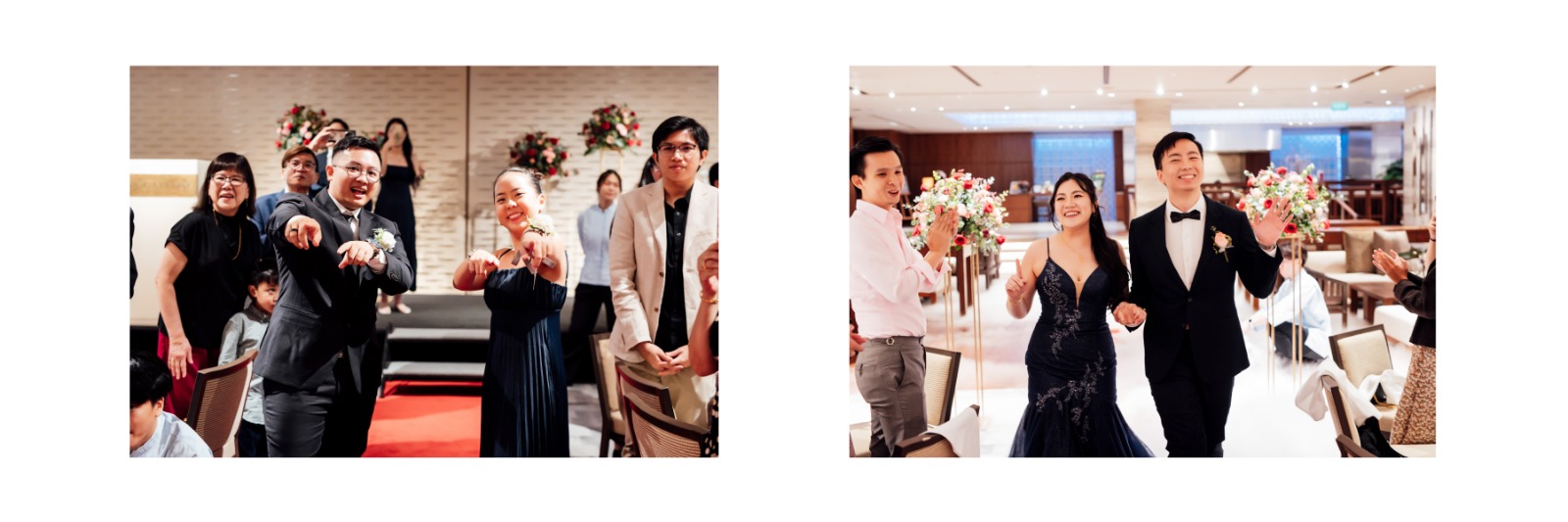 Gabriel & Charlene - Photo 2