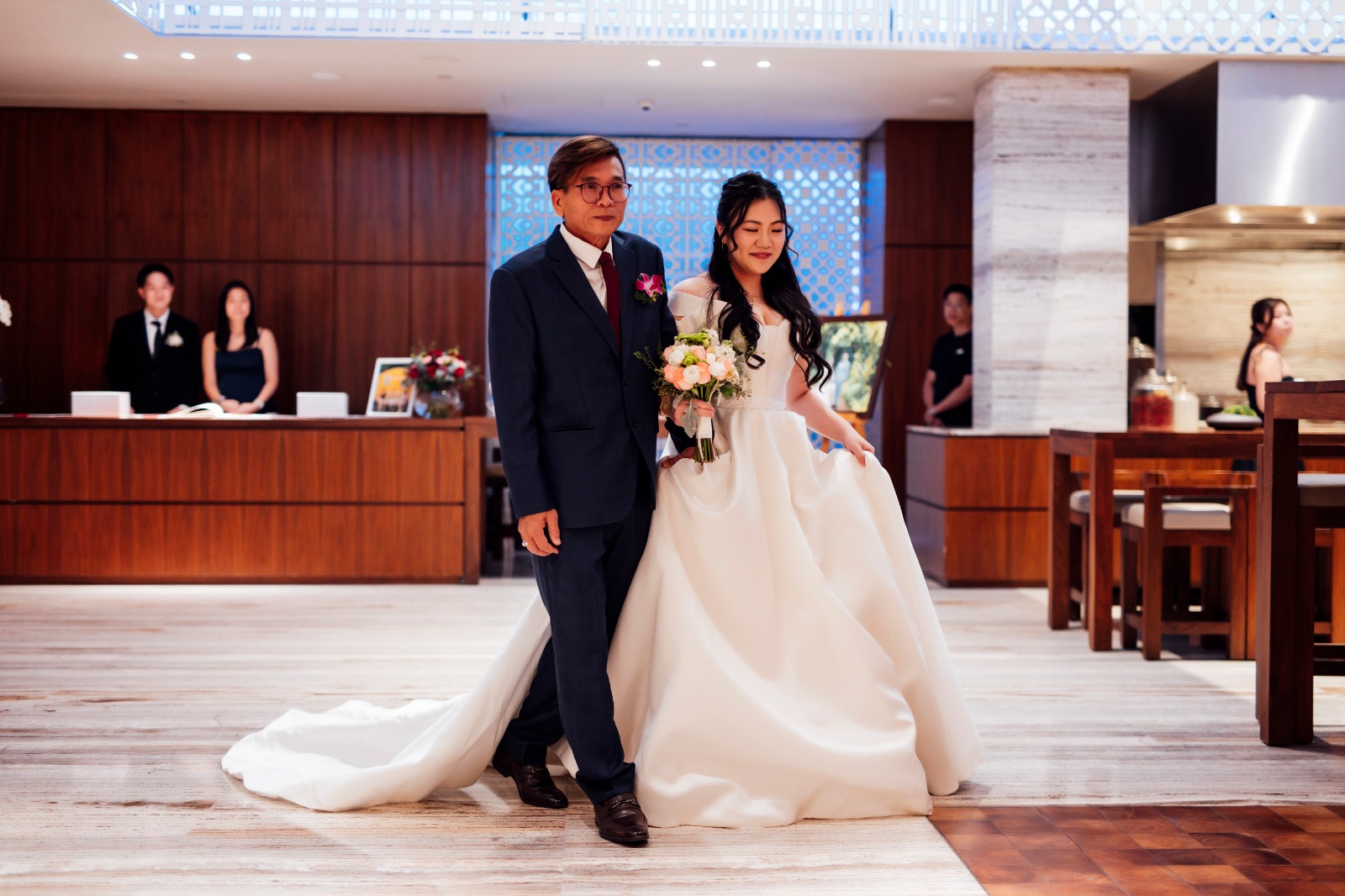 Gabriel & Charlene - Photo 4