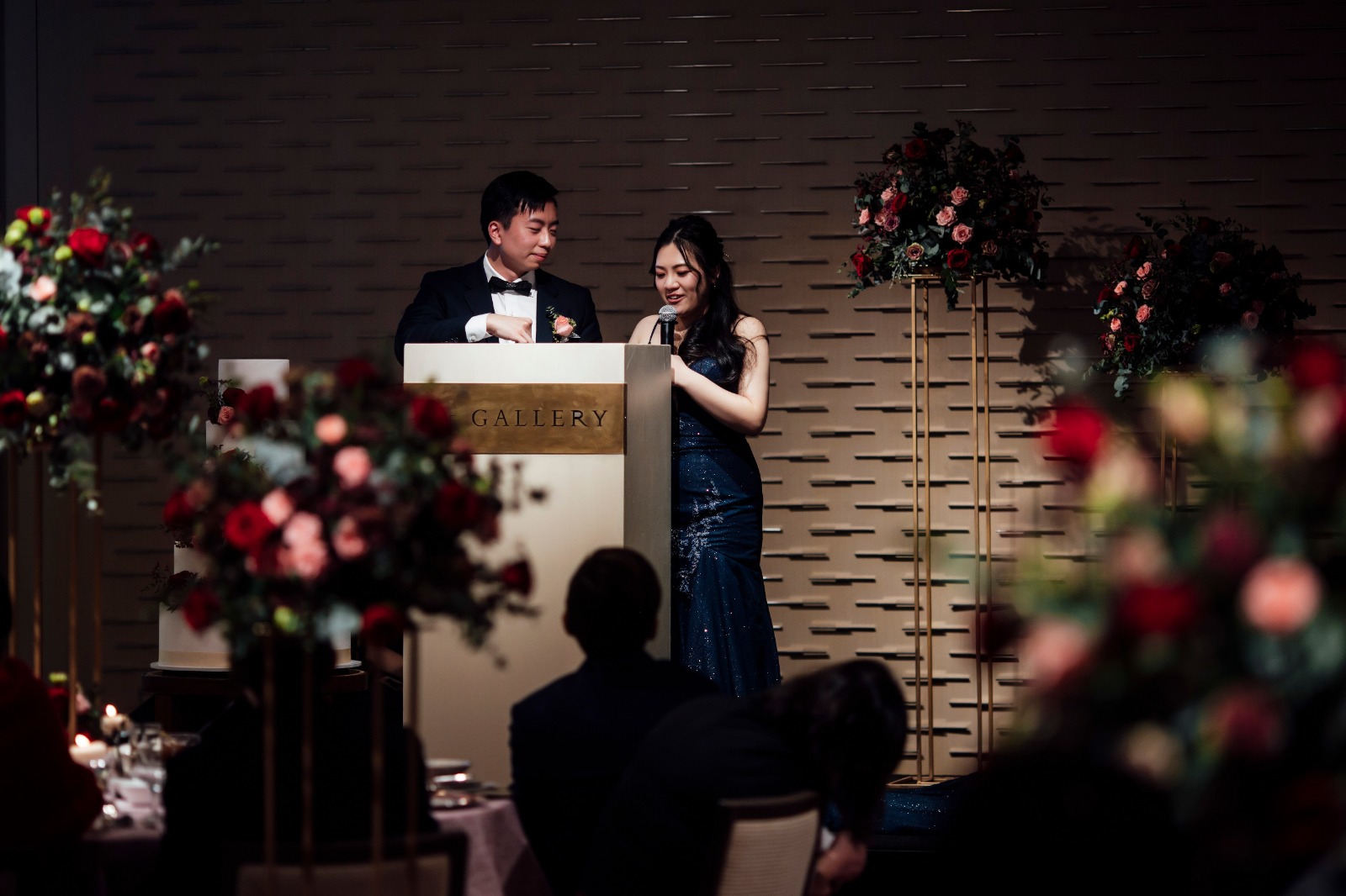 Gabriel & Charlene - Photo 5