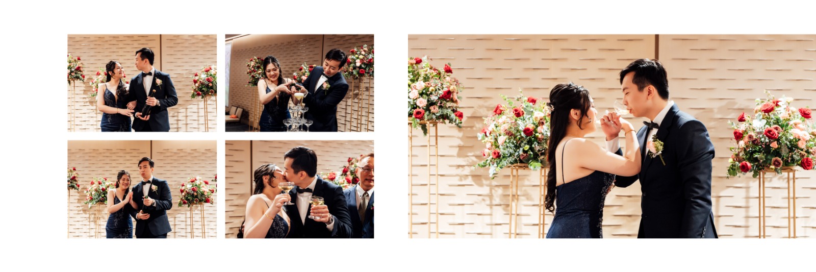 Gabriel & Charlene - Photo 6
