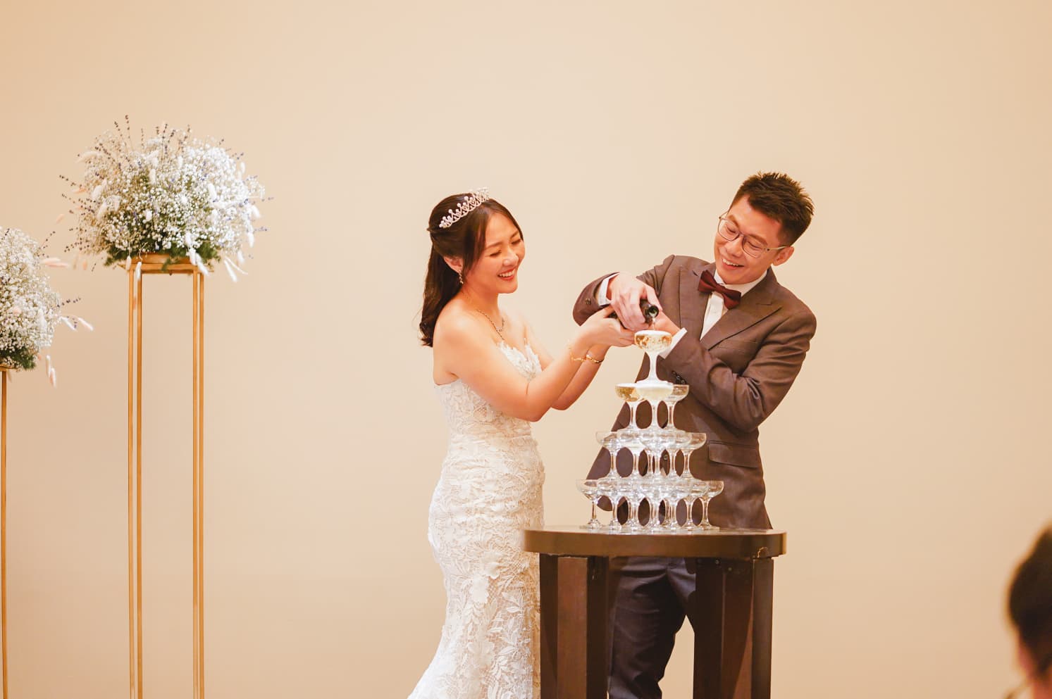 Ru Jin & Chee Hou - Photo 3
