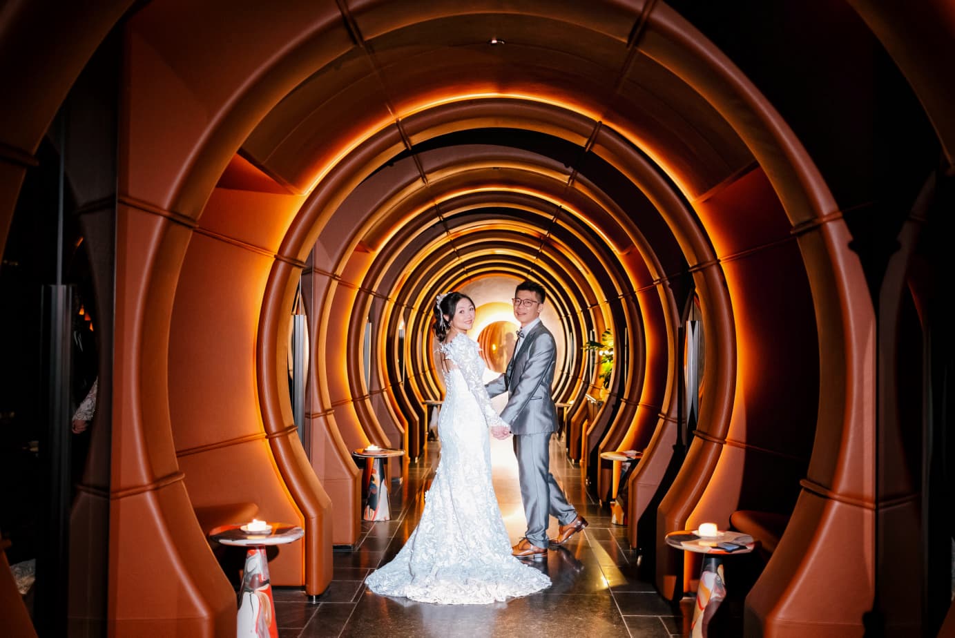 Ru Jin & Chee Hou - Photo 4