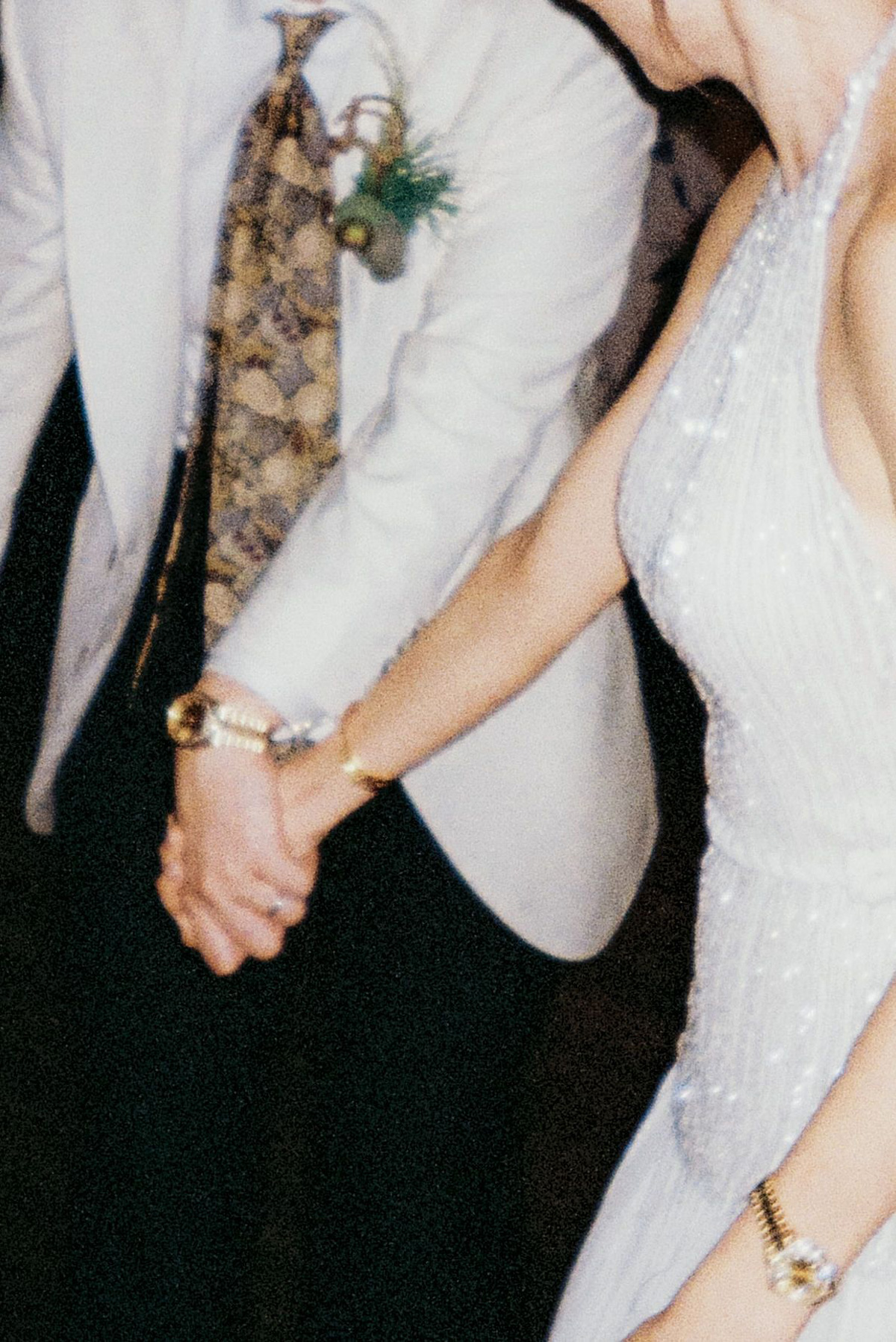 Megan & Ryan