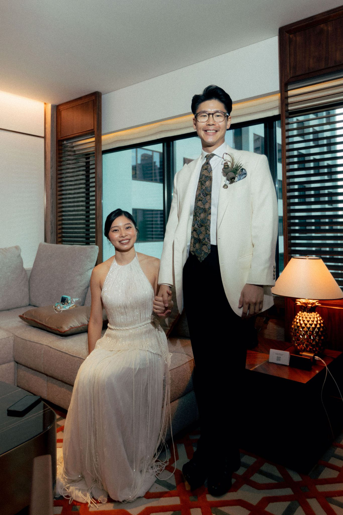 Megan & Ryan - Photo 5