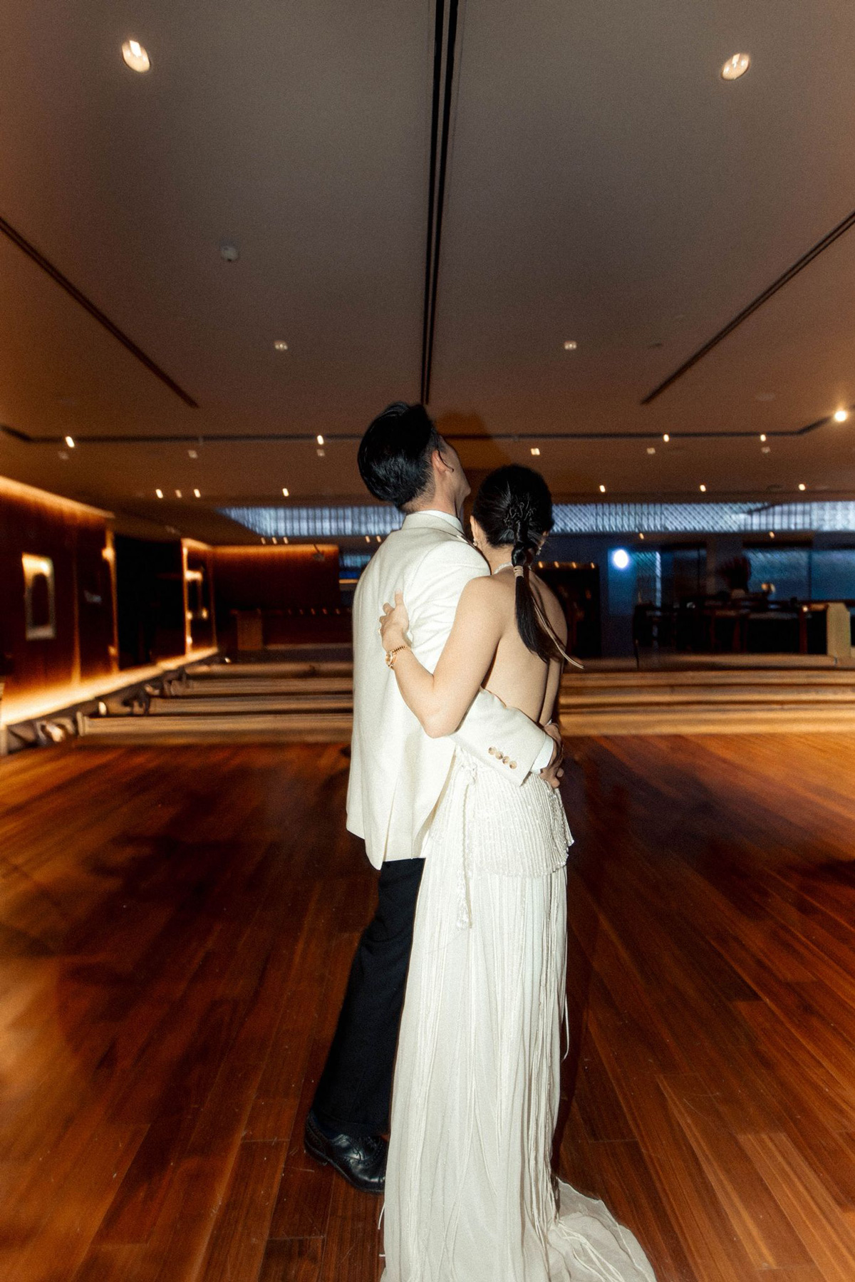 Megan & Ryan - Photo 6