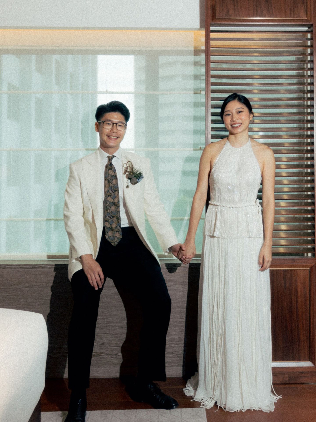 Megan & Ryan - Photo 7