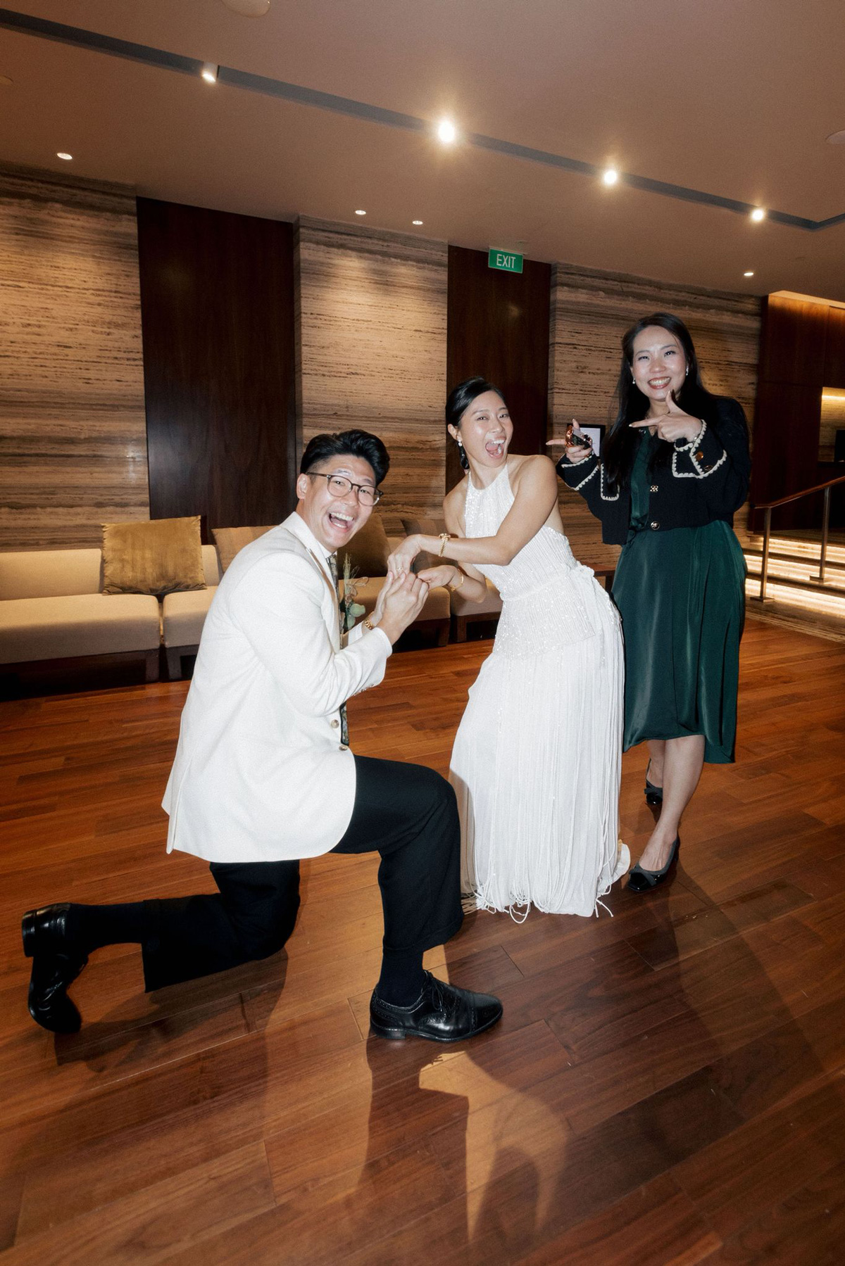 Megan & Ryan - Photo 8