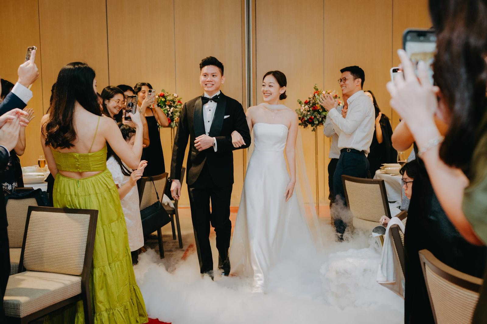 Leon Sim & Whitney David - Photo 4