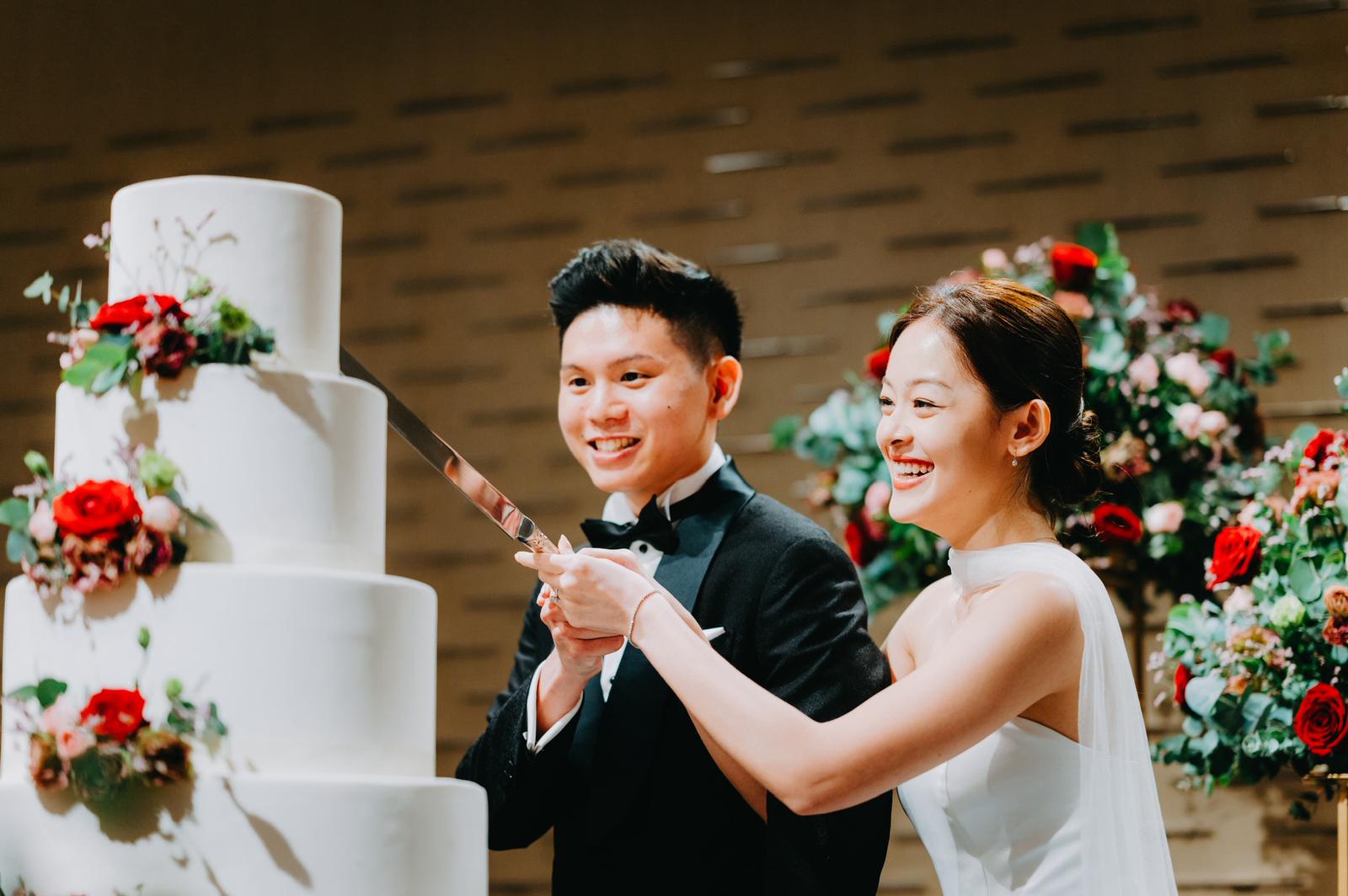 Leon Sim & Whitney David - Photo 5
