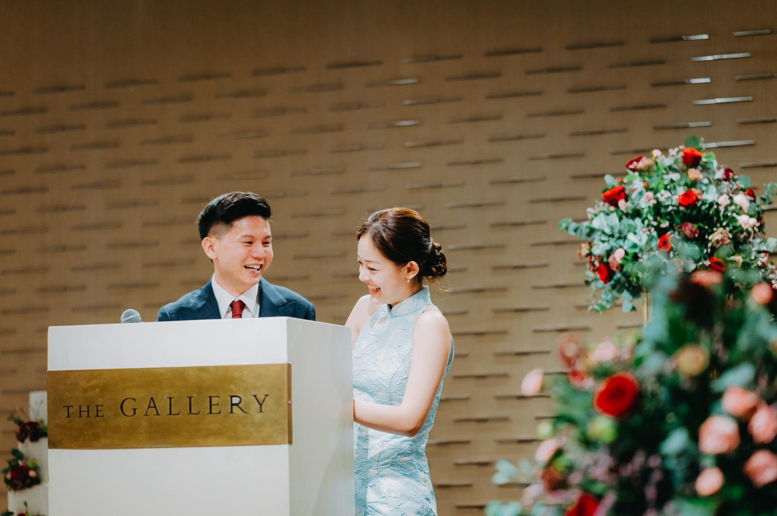 Leon Sim & Whitney David - Photo 6