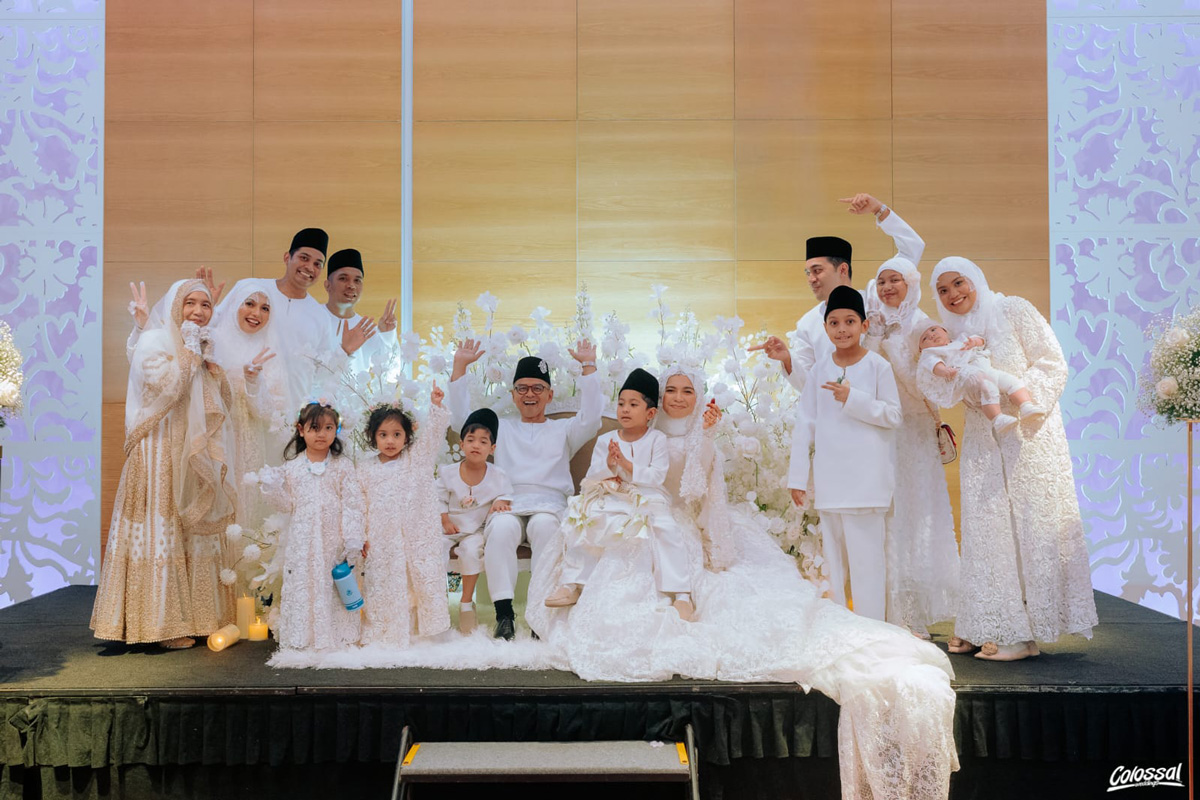Arif & Feera
