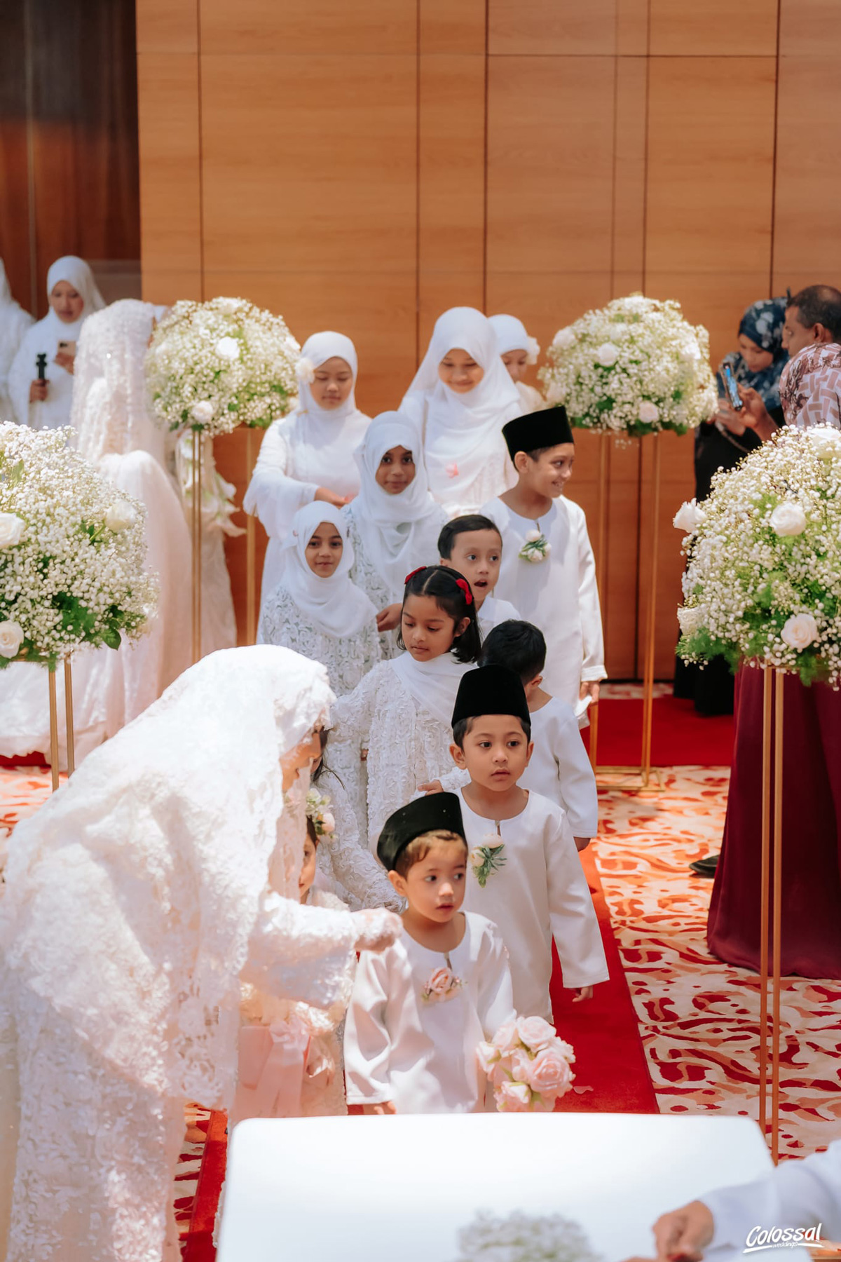 Arif & Feera - Photo 2