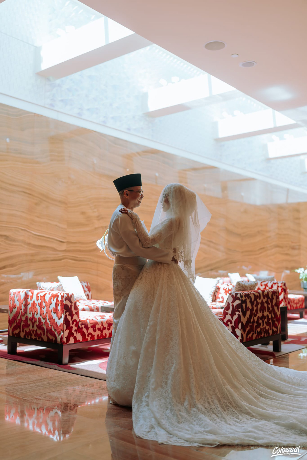 Arif & Feera - Photo 3