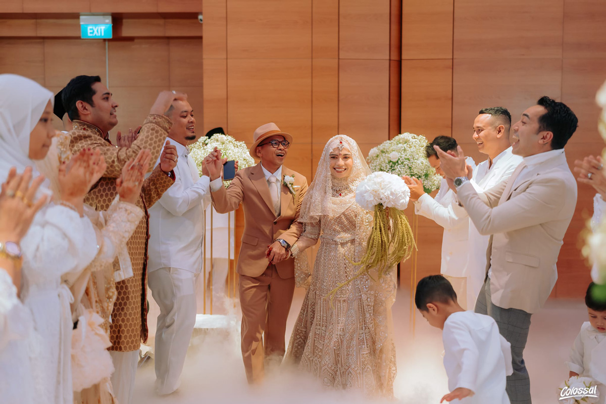 Arif & Feera - Photo 4
