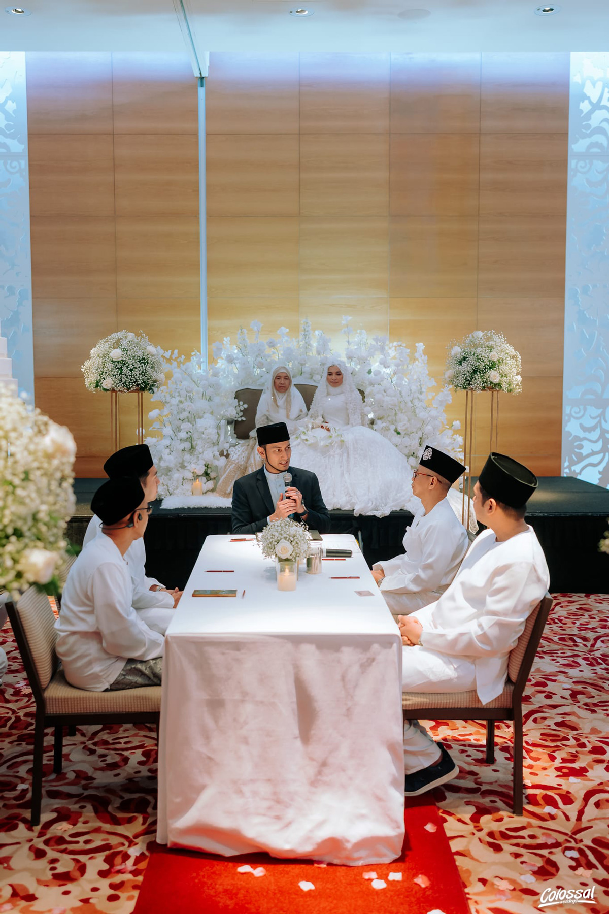 Arif & Feera - Photo 6