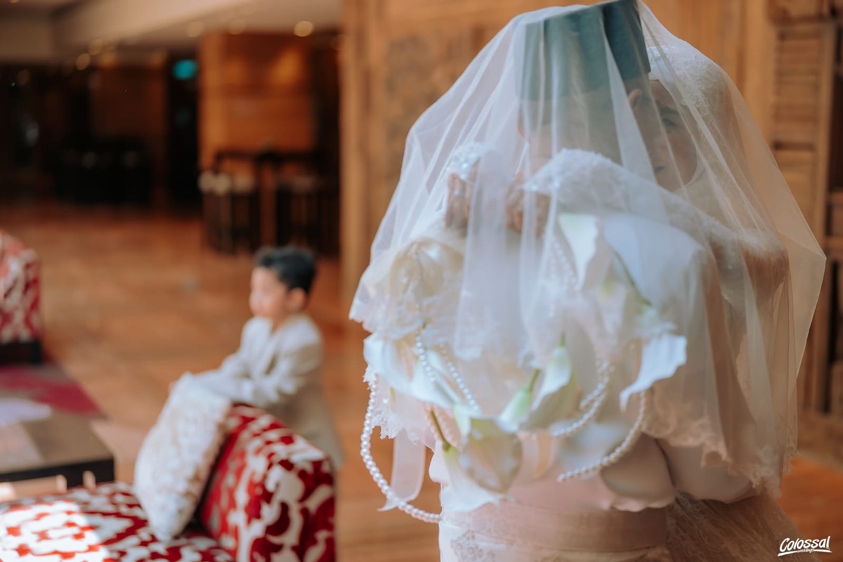 Arif & Feera - Photo 7