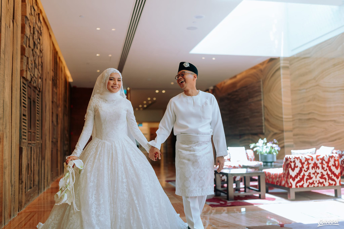 Arif & Feera - Photo 8