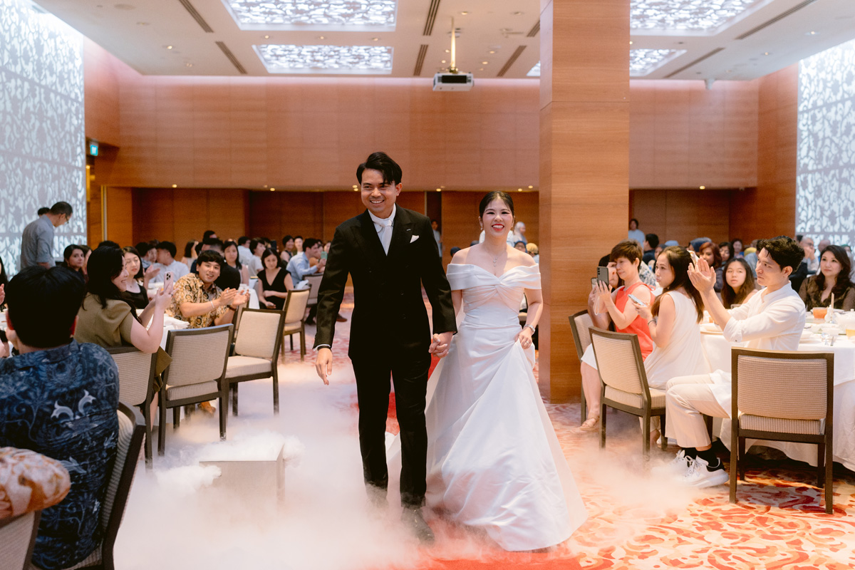 Hafidz & Xuan Ping - Photo 6
