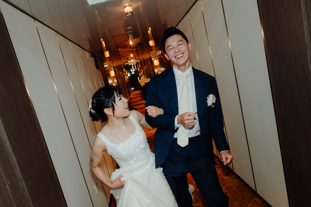 Lim Kai En and Eunice Siaw - Photo 3