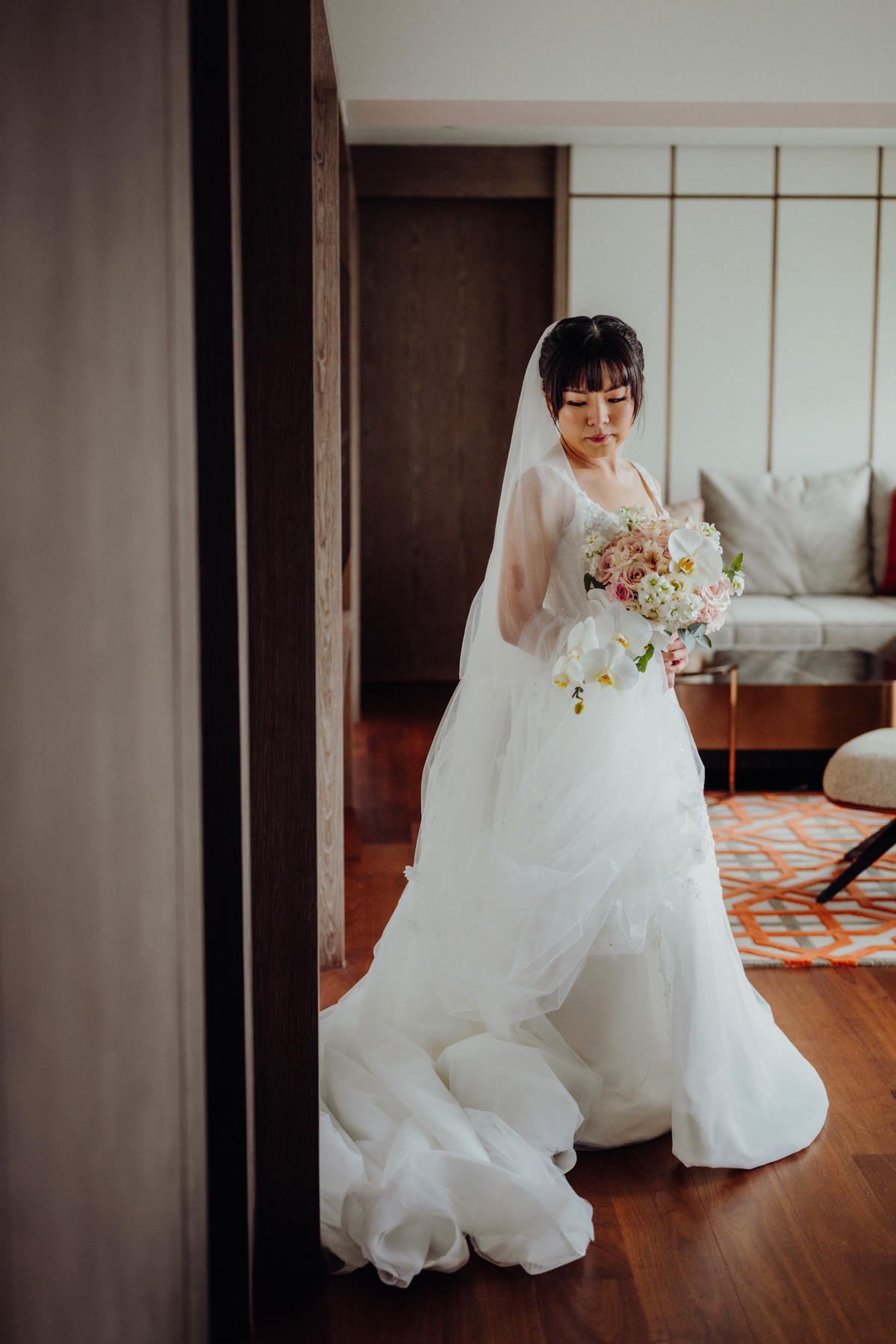 Lim Kai En and Eunice Siaw - Photo 6