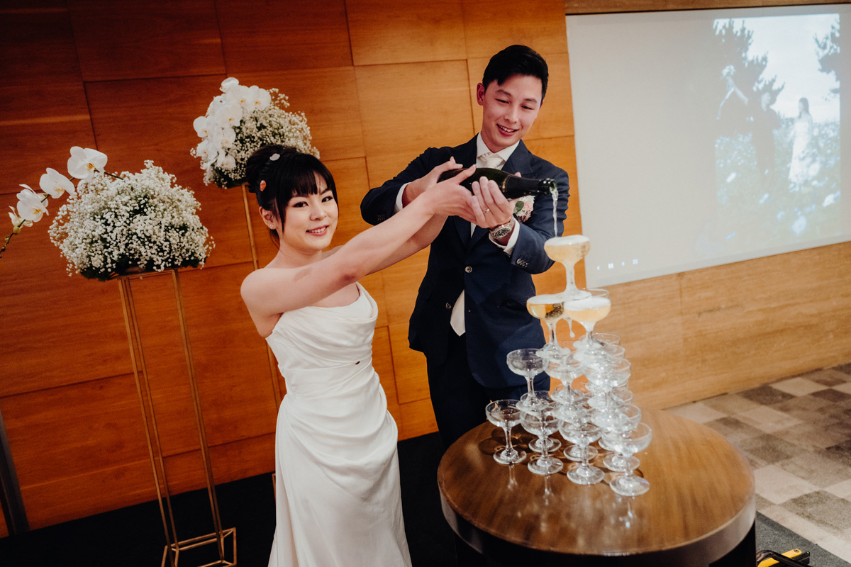 Lim Kai En and Eunice Siaw - Photo 8