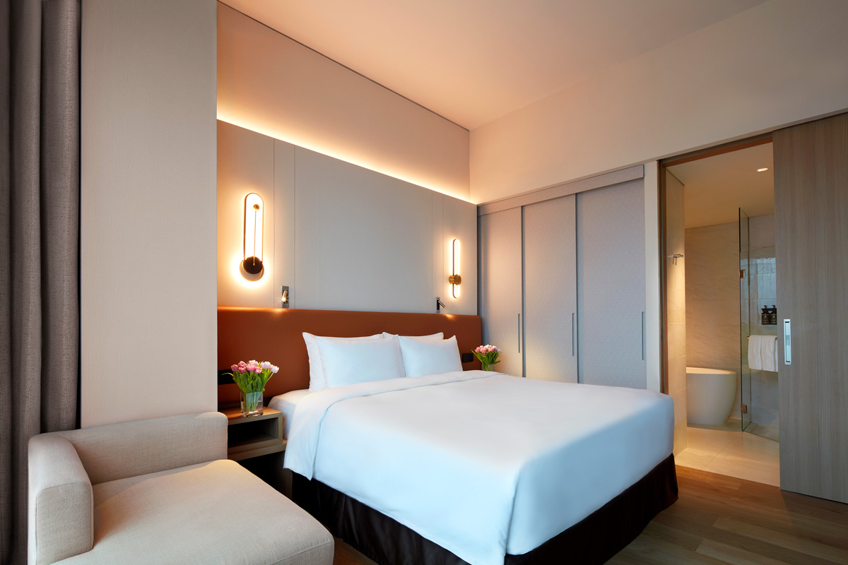 The Bridal Suite - Photo 1