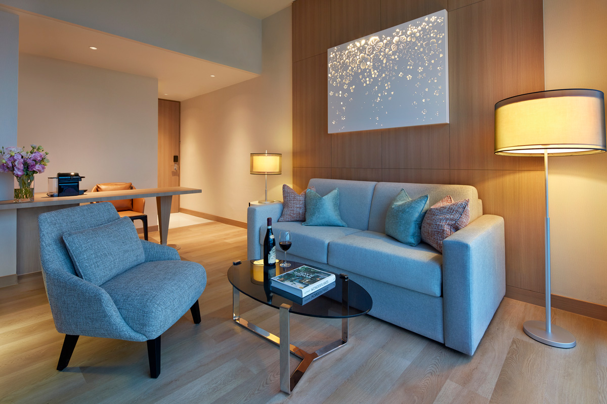 The Bridal Suite - Photo 3
